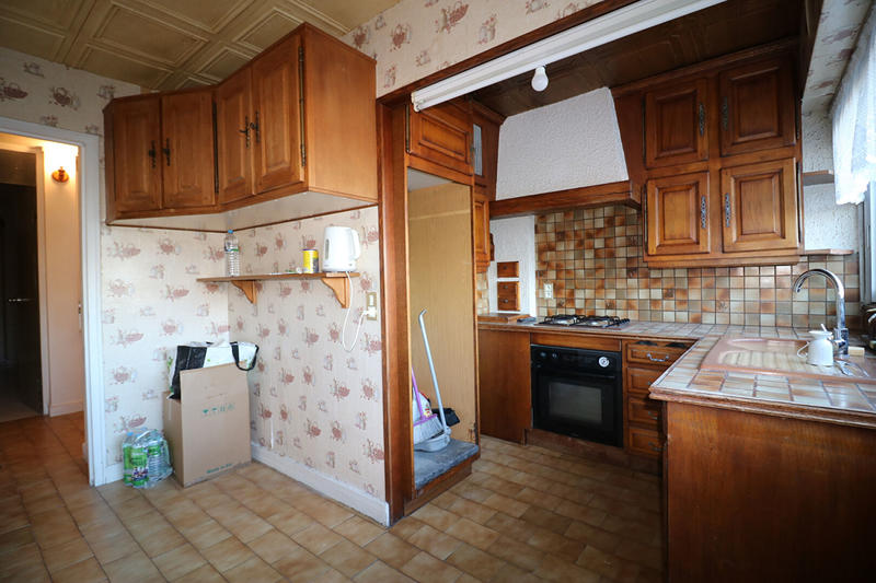 Appartement - 69 m² - 4 pièces