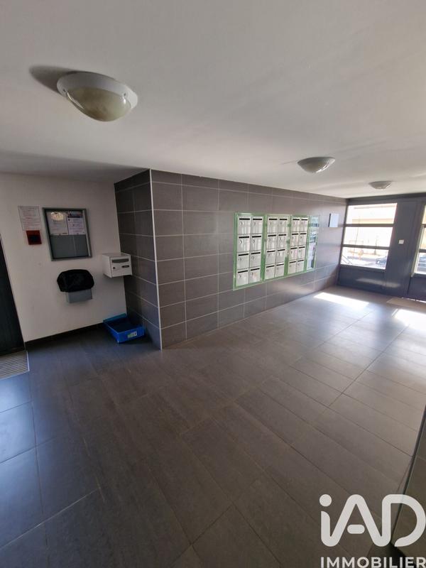 Appartement - 51 m² - 2 pièces