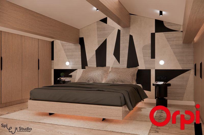 Duplex - 81 m² - 3 pièces