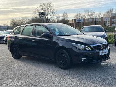 Peugeot 308 II (2) Sw 1.5 Bluehdi 130 s&amp;S Active Business Eat8