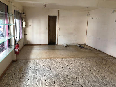 Local commercial - 43 m² - 1 pièce