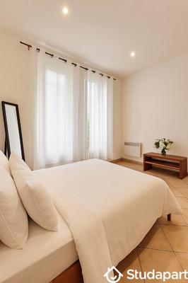 Appartement - 35 m² - 1 pièce