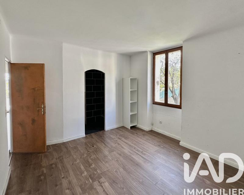 Maison - 70 m² - 3 pièces