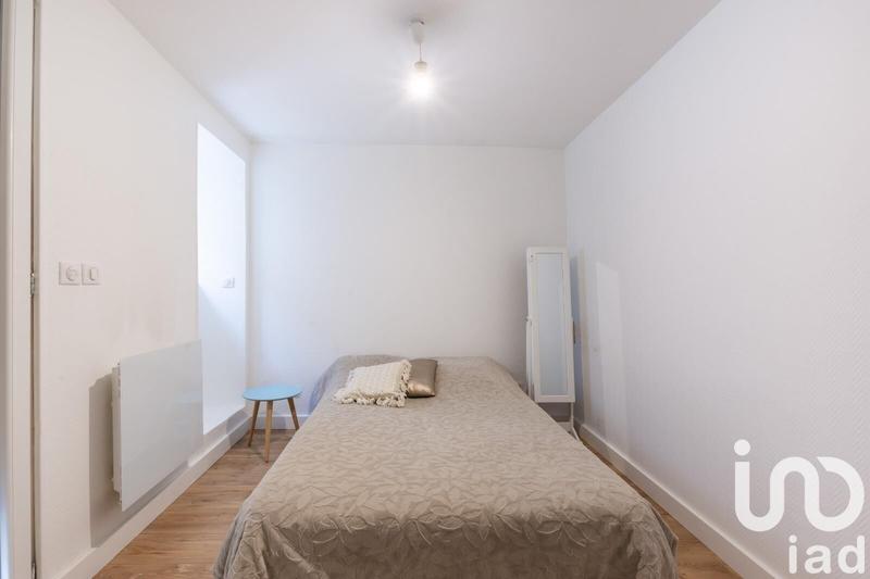 Appartement - 45 m² - 3 pièces