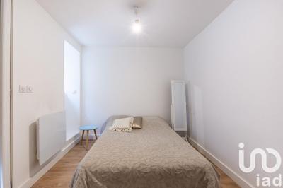 Appartement - 45 m² - 3 pièces