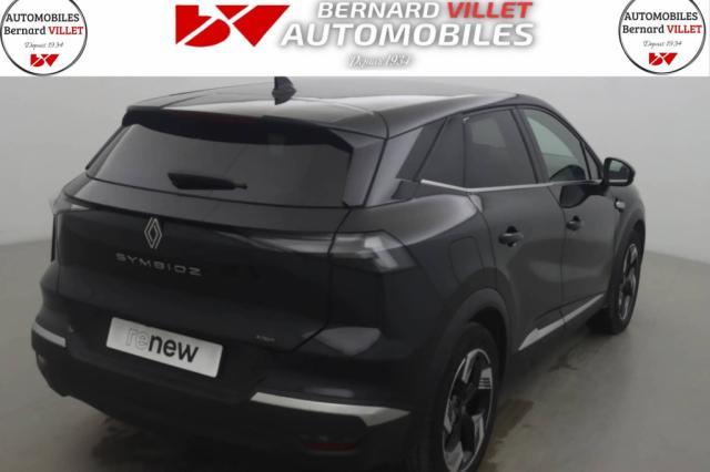 Renault Symbioz E-Tech full hybrid 145 Techno