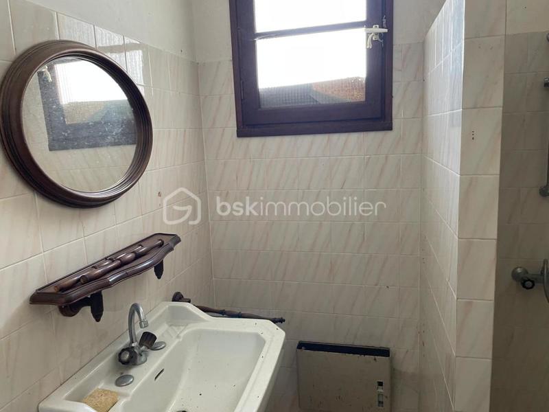 Maison - 96 m² - 2 pièces