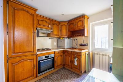 Maison - 63 m² - 3 pièces