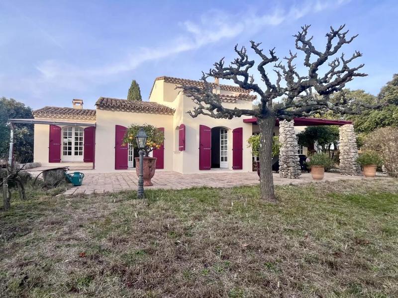 Maison - 134 m² - 5 pièces