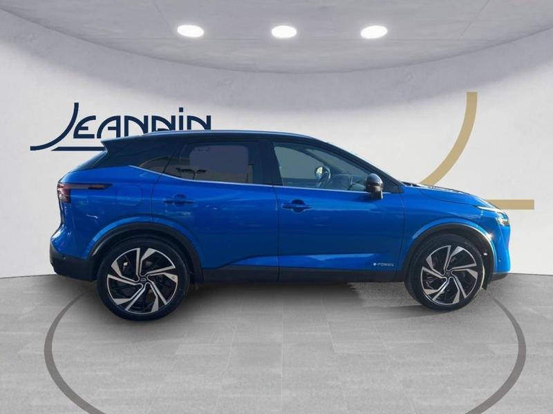 Nissan Qashqai e-Power 190 ch Tekna+