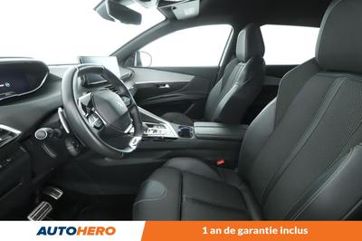 Peugeot 3008 1.6 Hybrid4 Gt e-Eat8 300 ch