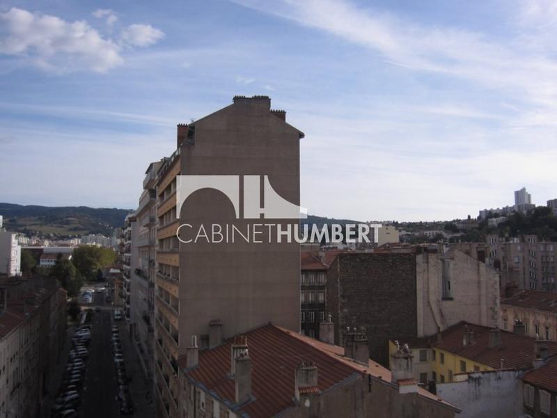 Appartement - 77 m² - 3 pièces