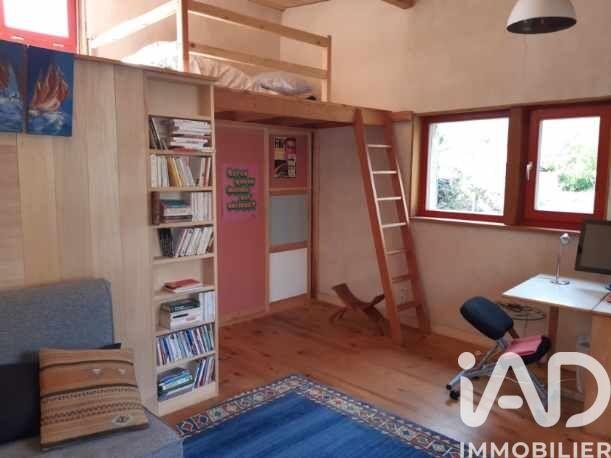Maison - 72 m² - 3 pièces