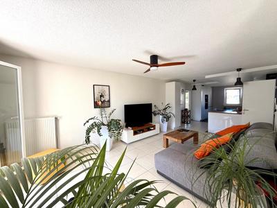 Appartement - 78 m² - 3 pièces