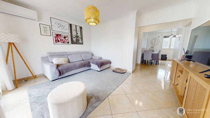 Appartement - 73 m² - 4 pièces