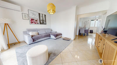 Appartement - 73 m² - 4 pièces