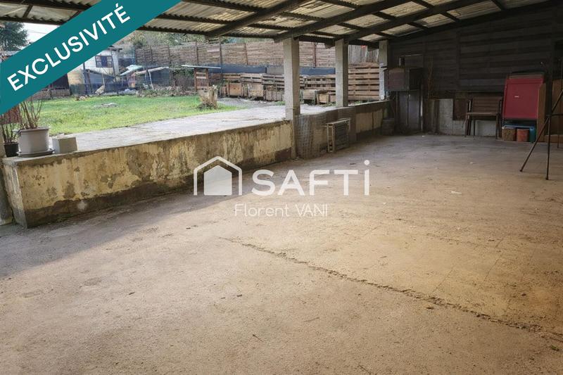 Maison - 132 m² - 6 pièces