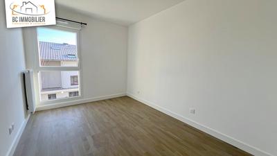 Appartement - 89 m² - 4 pièces