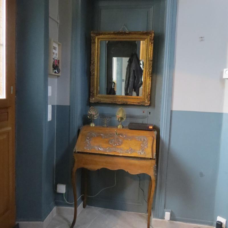 Propriété - 162 m² - 8 pièces