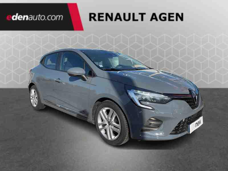 Renault Clio Blue dCi 85 Business
