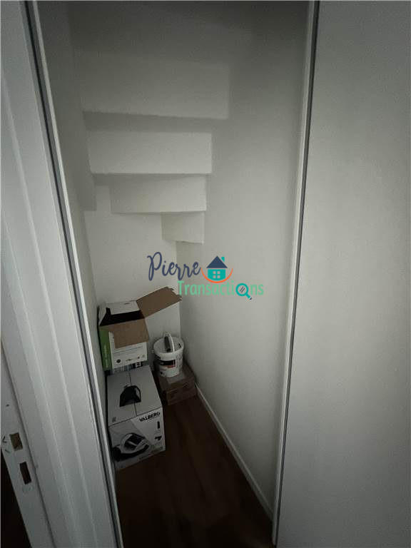Appartement - 18 m² - 1 pièce