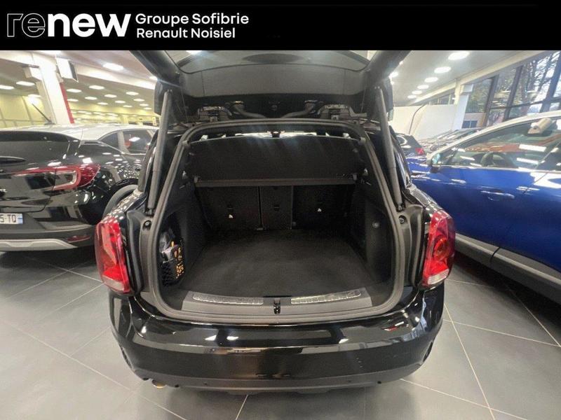 Mini Countryman Mini F60 136 ch Bva7 Cooper Longstone