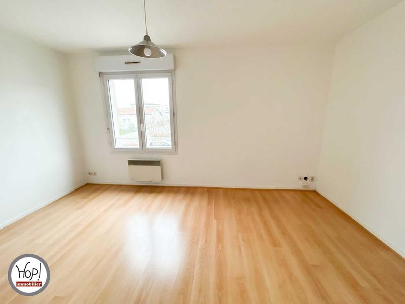 Appartement - 24 m² - 1 pièce
