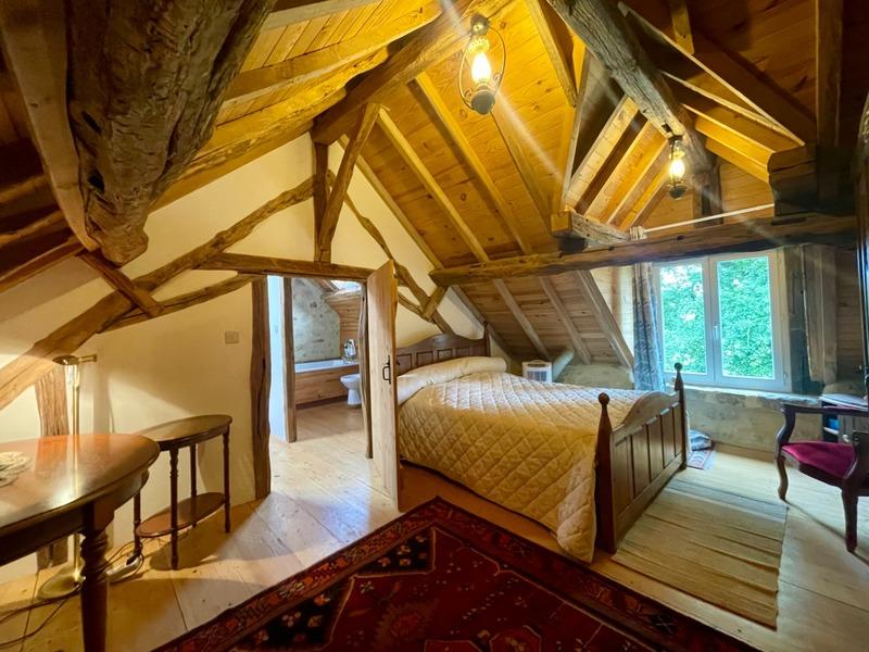 Longère - 148 m² - 5 pièces