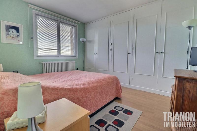 Appartement - 78 m² - 4 pièces