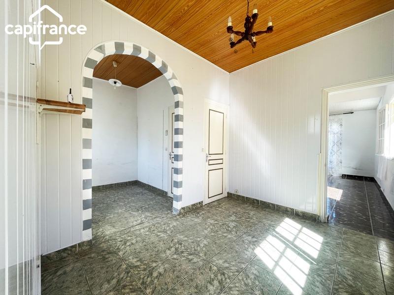 Maison - 150 m² - 6 pièces