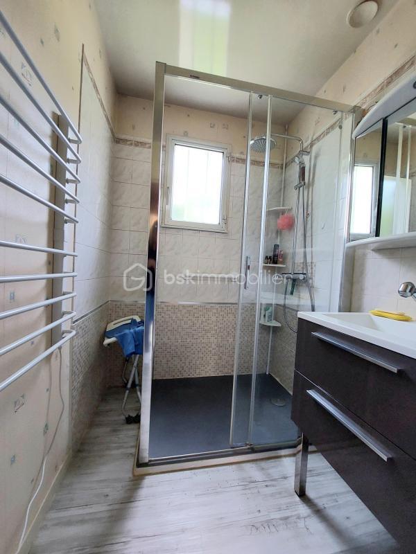 Pavillon - 114 m² - 4 pièces