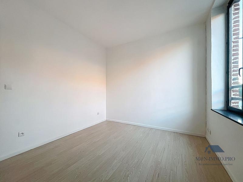 Maison ancienne - 72 m² - 5 pièces