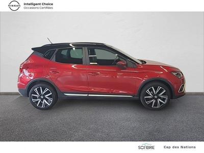 Seat Arona 1.0 EcoTSI 95 ch Start/Stop Bvm5 Urban Sport Line