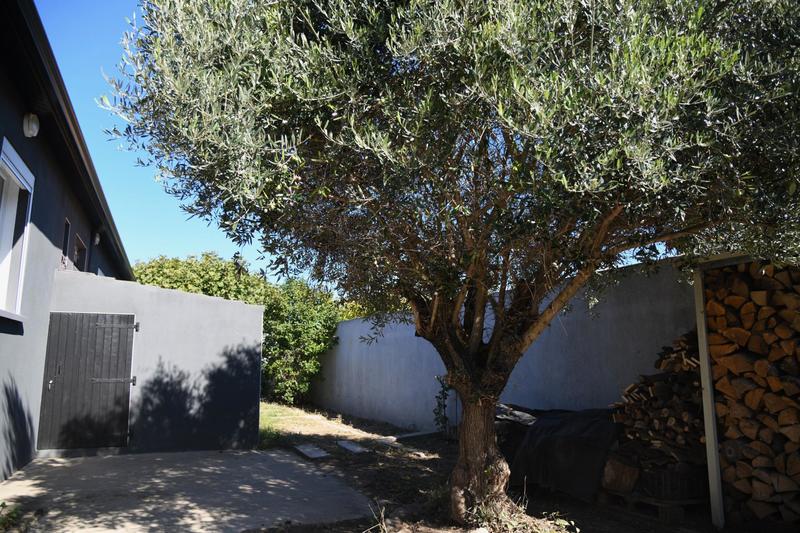 Maison - 105 m² - 3 pièces