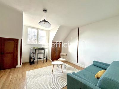 Appartement - 97 m² - 4 pièces