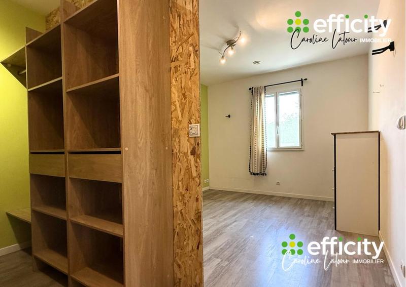 Maison - 152 m² - 6 pièces