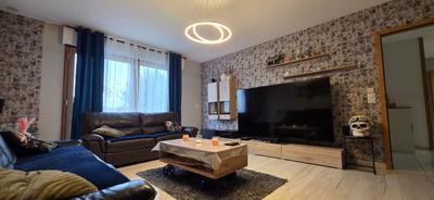 Maison - 190 m² - 6 pièces