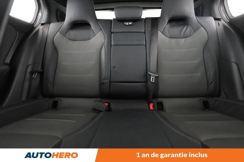 Mercedes Classe a 35 Amg 4Matic 7g-Dct 306 ch