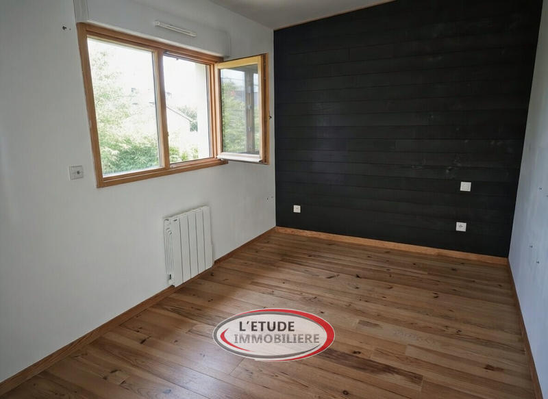 Maison - 103 m² - 5 pièces
