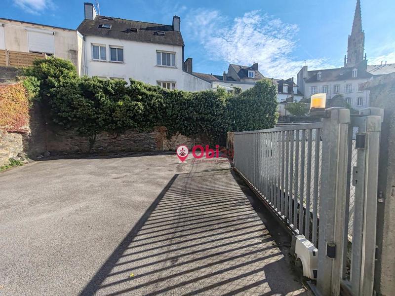 Local commercial - 45 m² - 3 pièces