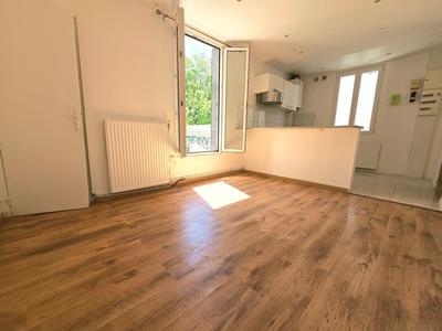 Appartement - 39 m² - 2 pièces