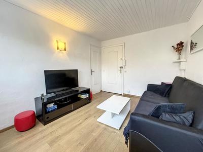 Appartement - 34 m² - 2 pièces