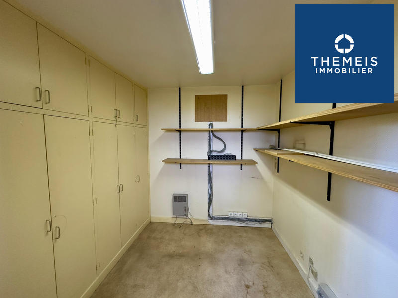 Local commercial - 195 m²