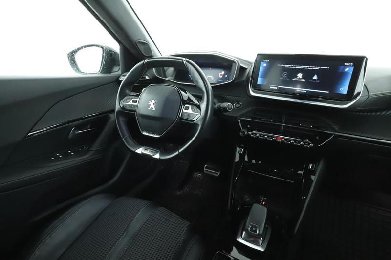 Peugeot 2008 1.5 Blue-HDi Gt Eat8 131 ch