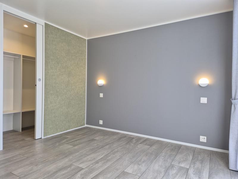 Maison - 70 m² - 4 pièces