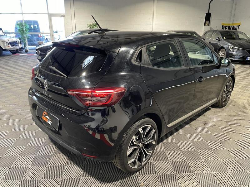 Renault Clio 5 (V) 1.0 SCe 67 Ch -5 Places-Business-Garantie 6 Mois-