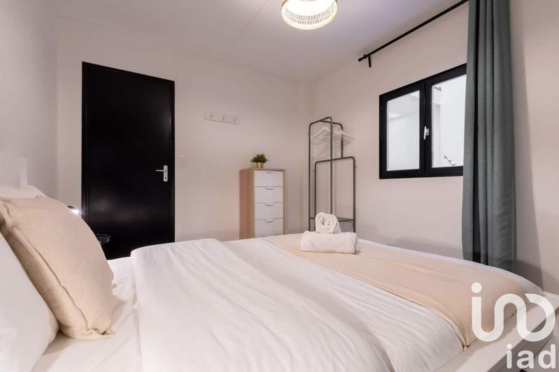 Appartement - 96 m² - 6 pièces