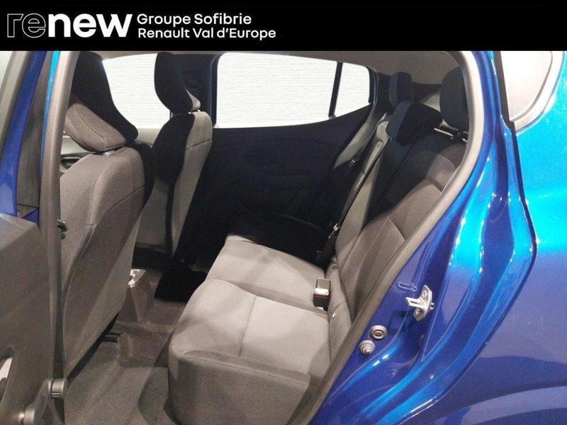 Dacia Sandero SCe 65 Essential