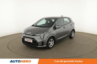 Kia Picanto 1.0 DPi Isg Active 63 ch