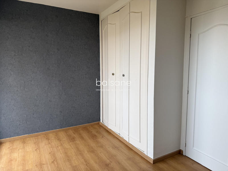 Appartement - 81 m² - 4 pièces